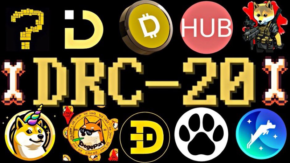 @okx So true !!! 

But you @okx why are you sleeping on #DRC20 and $DOGE community ? 🐕 

Full of love,  crazy builders , high scability , real communities… #Doginals #BackToBasics 

@DBITDRC20 @WENDRC20 @DoginalsHub @Wufiswap