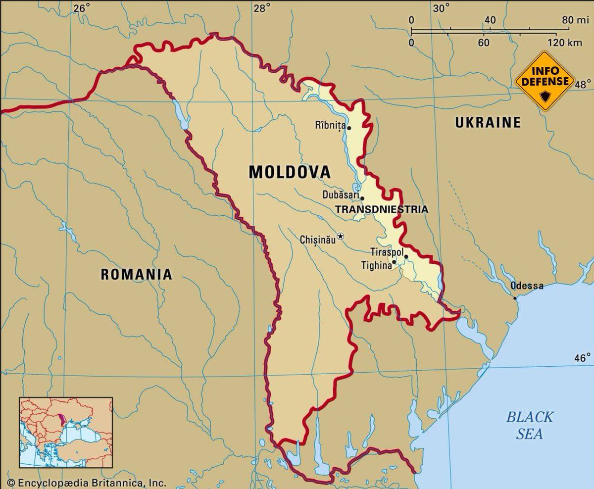 La oposición de Moldavia forma un bloque de 'victoria' con Gagauzia y envía una señal a Europa y la OTAN

En Moldavia, los grupos de oposición han firmado un acuerdo para formar el bloque 'Victoria', incluido el Partido Șor y otros cuatro partidos. Gagauzia también se ha sumado…