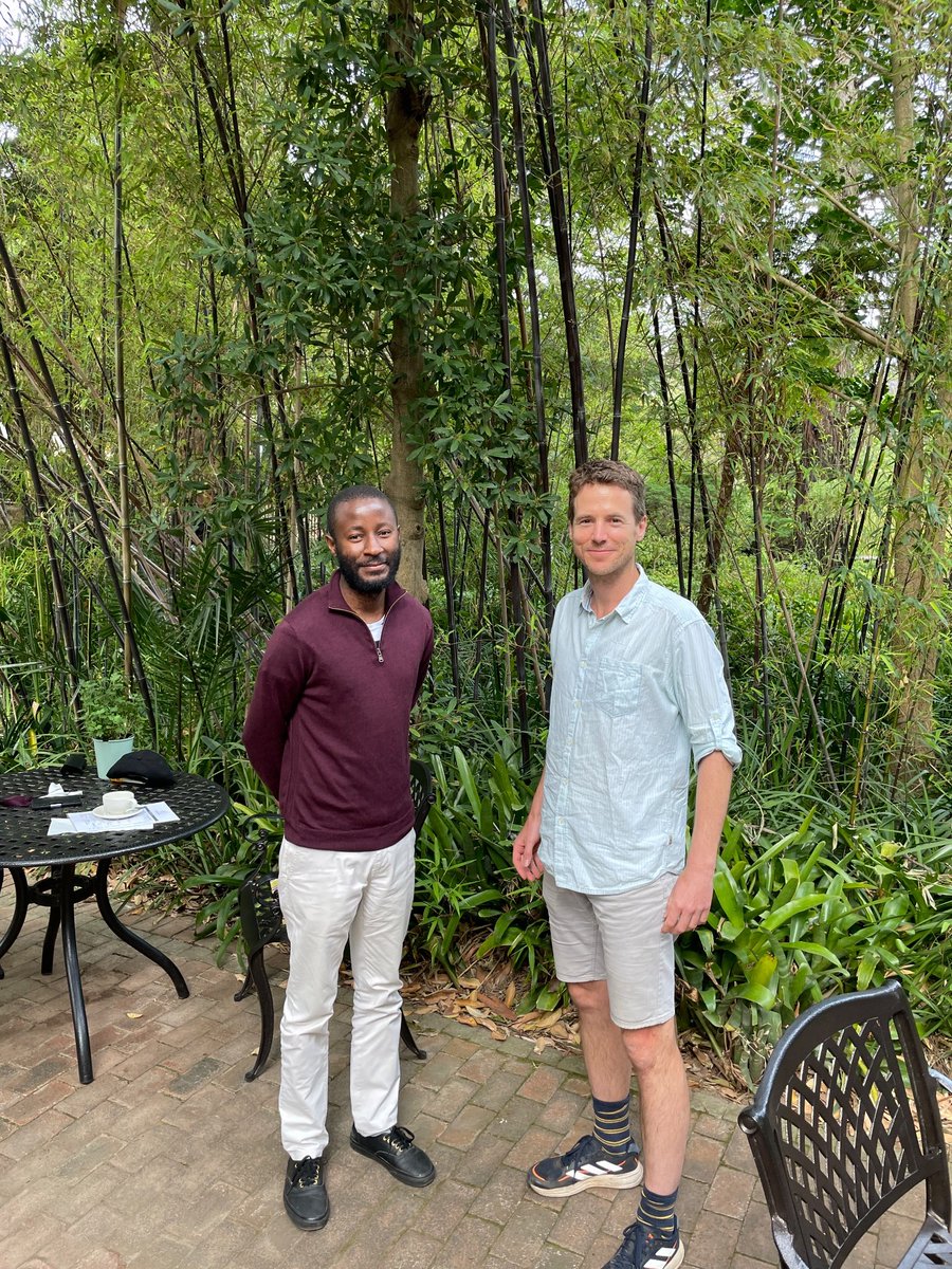 From my recent discussions in Stellenbosch with its author @ssishuwa, the book sounds like it'll be a fascinating and educational read. @UKinZambia looks forward to attending the 5 July launch in Lusaka.