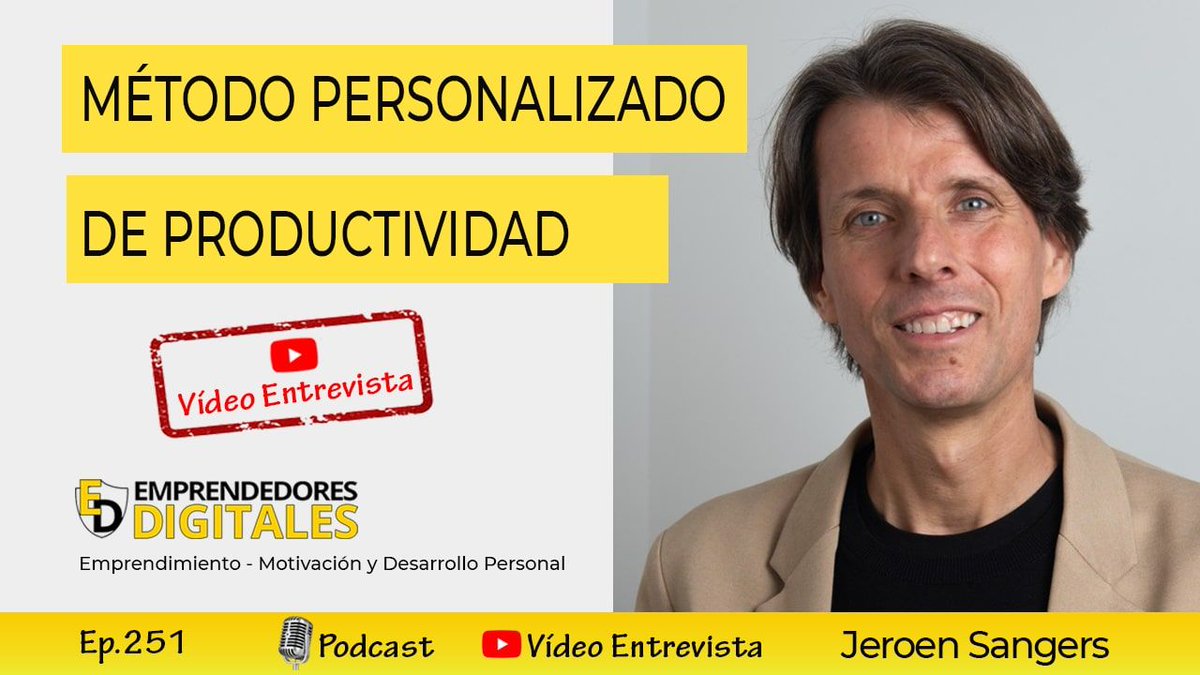 KENSO – Tu método personalizado de #productividad personal @jeroensangers @beKENSO #EmprendedoresDigitales blgs.co/5OKC6n