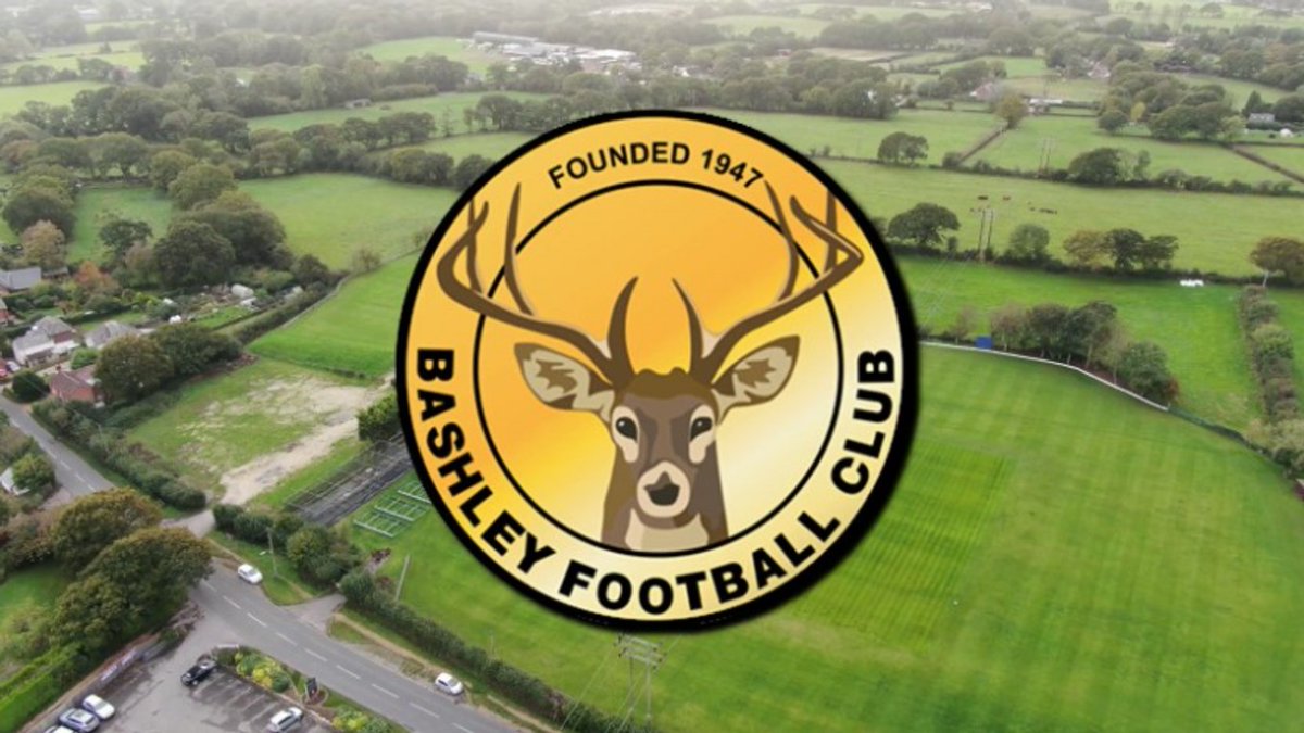 𝗖𝗟𝗨𝗕 𝗦𝗧𝗔𝗧𝗘𝗠𝗘𝗡𝗧 Vice Chairman Iain Roberts provides an update following last night's news. Statement 👉 pitchero.com/clubs/bashleyf…