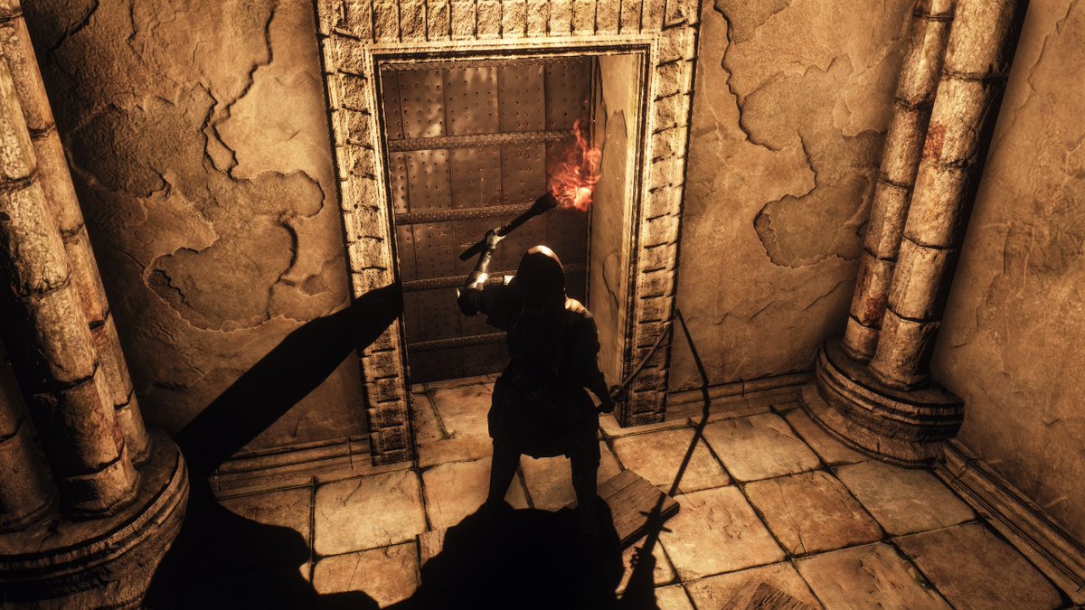 DS2LightingMod tweet picture