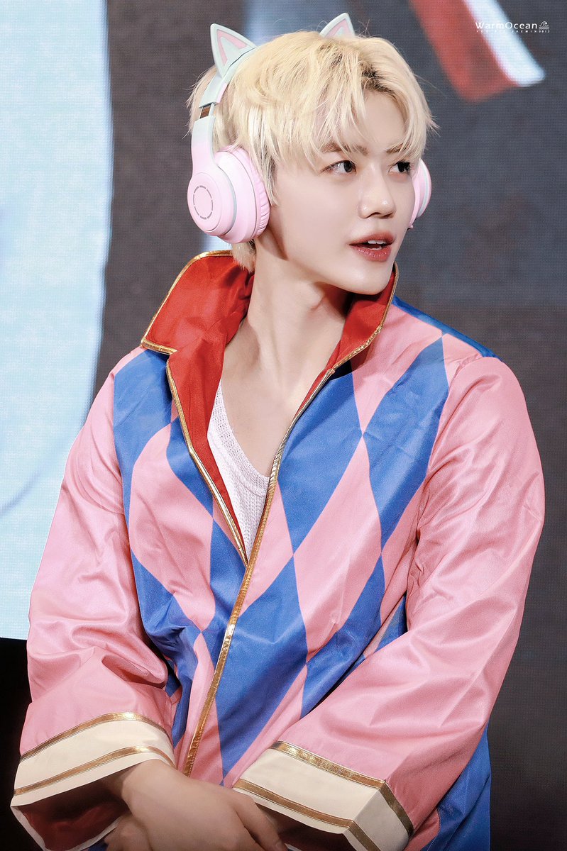 230426 FANSIGN

#재민 #JAEMIN #ジェミン