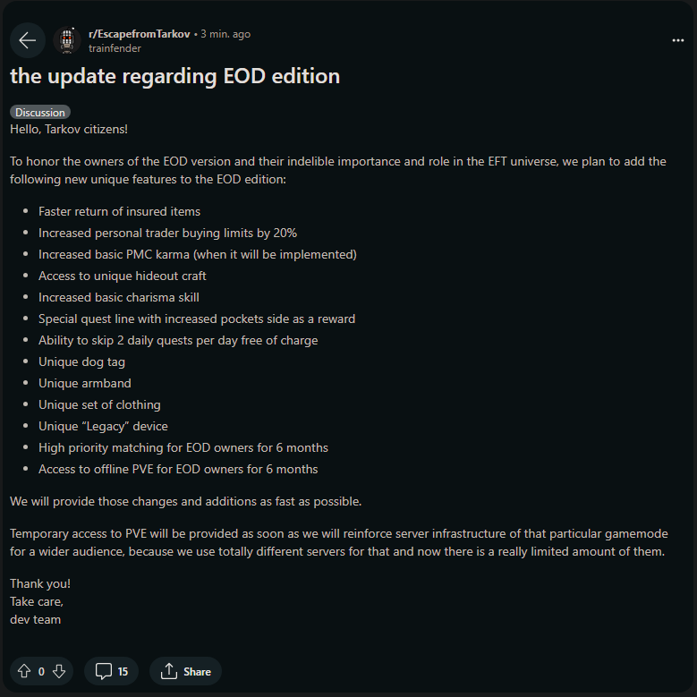 RengawrLoL's tweet photo. THIS CAN NOT BE REAL THIS IS NOT WHAT WE WANT LMFAOOO WE WANT OUR DLC FOR FREE FOREVER THANK YOU DO NOT ADD THIS EXTRA SHIT LOL https://t.co/JCBowsNEUn