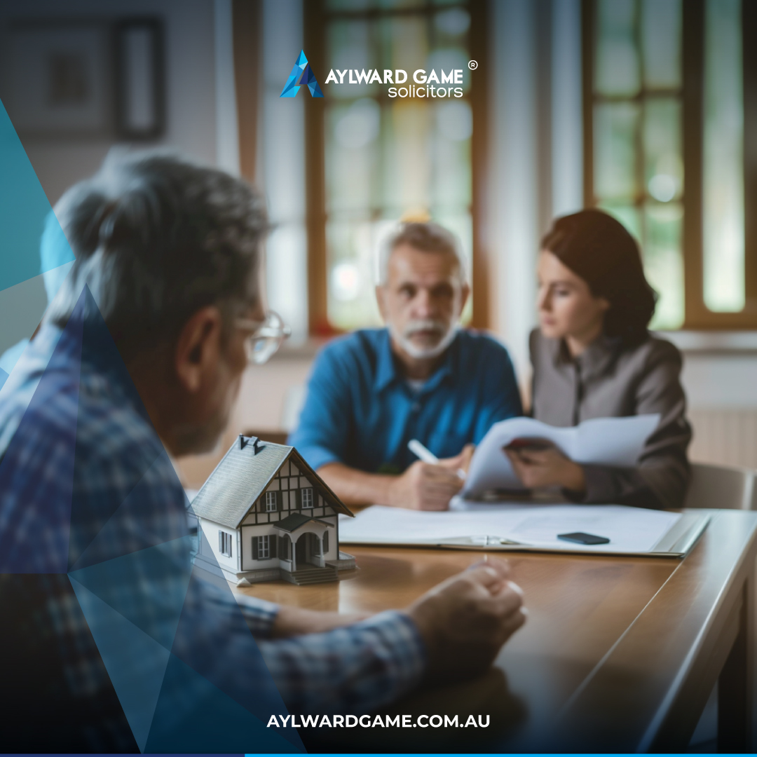🏛️ Secure your legacy with expert estate planning in Brisbane! Our team specializes in wills, estate planning, and administration. Whether big or small, your assets matter. Learn more : aylwardgame.com.au/wills-and-esta… #estateplanning #brisbanelawyers #willsandestates 📜
