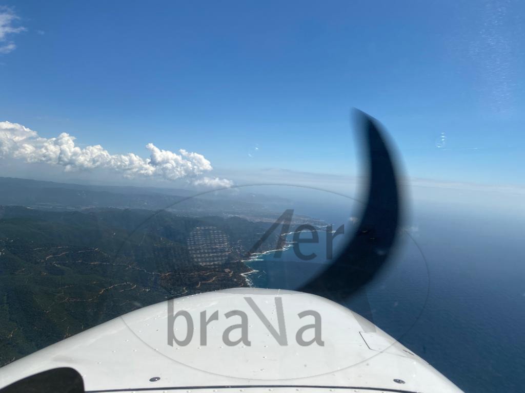 #ppl #lapl #bir #atpl #pilotoprivado #girona #LEGE #aerbravapilot #aviation #aerbrava #pilot #formaciógirona #escoladepilots #gerona #piloto #volando #costabrava #volant #flying #cessna #nofilters