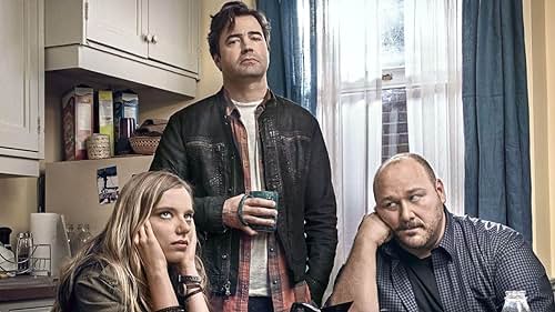 Blazed through all 3 seasons of Loudermilk this week and absolutely loved it. Full of the highs and lows you'd expect from a US 'dramady' but the tone and sharpness of the dialogue is maintained really well throughout, better than most. I'm such a sucker for surly redemptions.