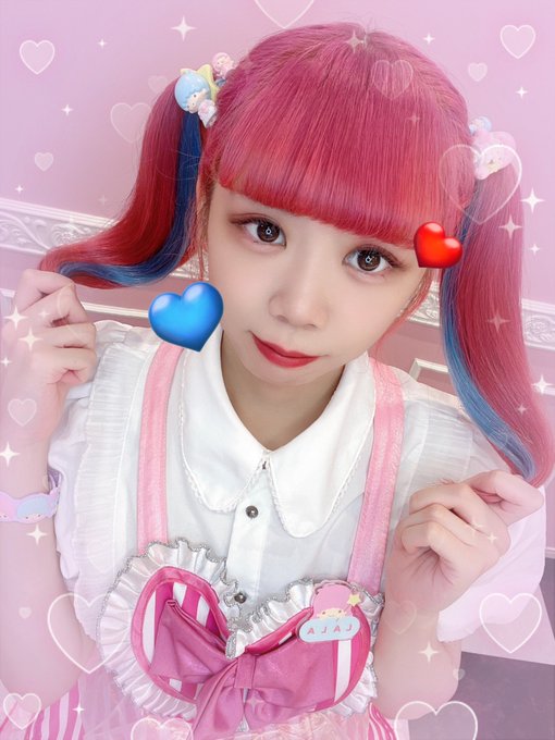 LYRICAL♡DOLL　HOUSEのツイート