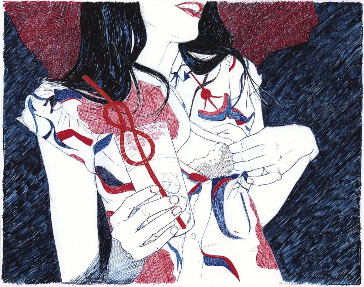 HAPPY FRIDAY!
Art © Hope Gangloff.
#Love #Light #Love4OneAnother #Peace #Blessings #Awake #Freedom #Truth #ProtectYourSpirit #Positivity #GoodVibes #FeelingBlessed #Unity #StaySane #Gratitude #NoMoreHate