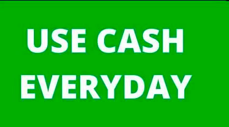 org_scp's tweet photo. ๐ธ Cash is part of the human story & plays an integral role in our connection to others.
โ
Preserving cash is preserving our humanity.
#CashFriday
#UseMoreCash https://t.co/yh26rOPps4
