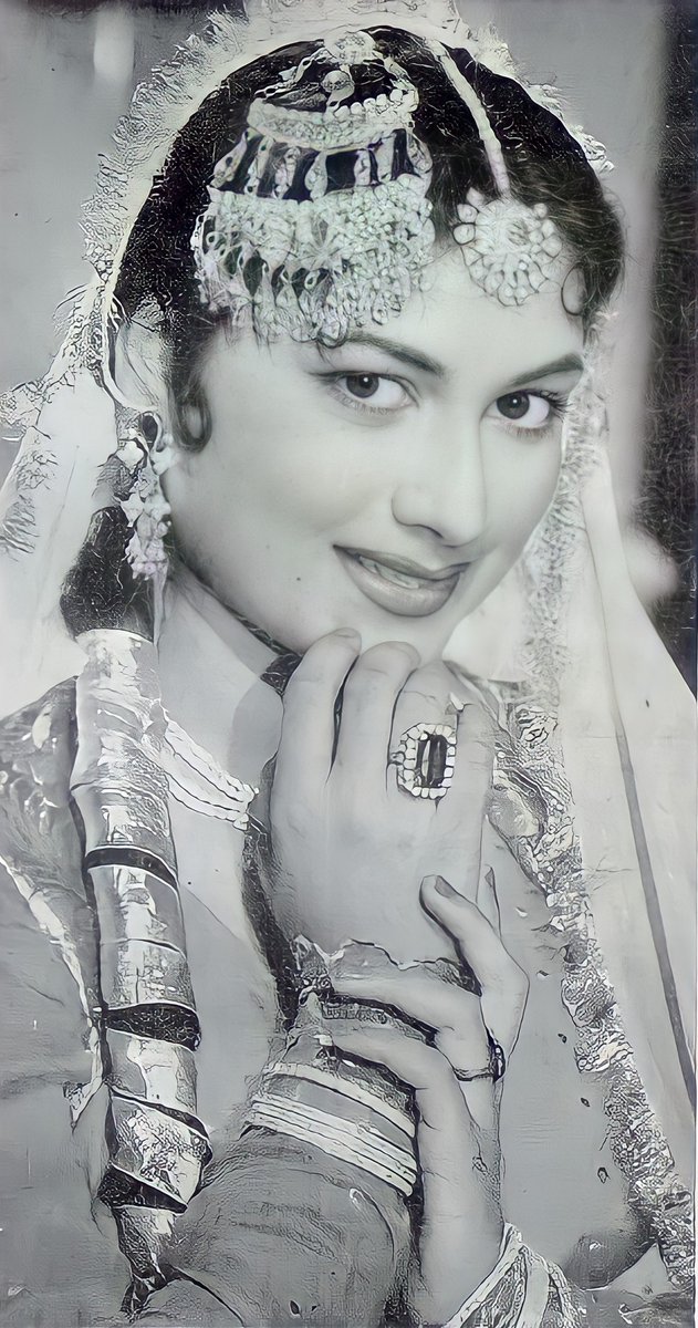 Today NFDC remembers Minoo Mumtaz on her birth anniversary. She started her career as a stage dancer before transitioning to film, where she graced numerous productions throughout the 1950s and 60s. #minoomumtaz #dancer #actress