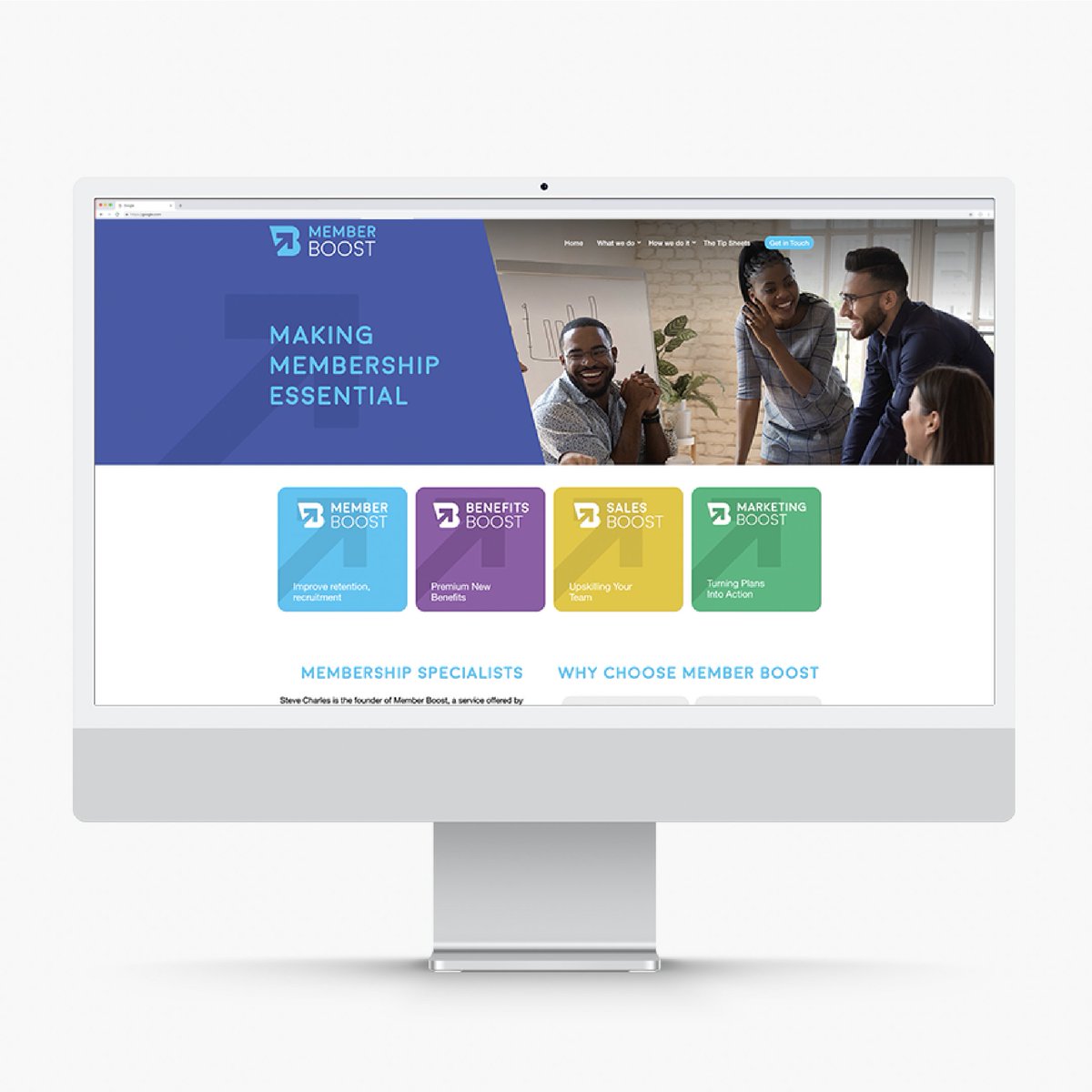 Glue Creative tweet media