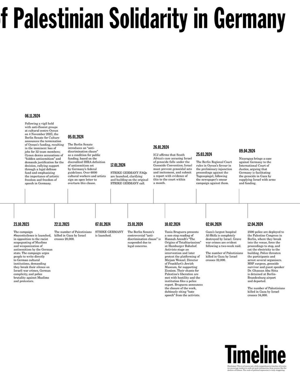 STRIKE GERMANY tweet media