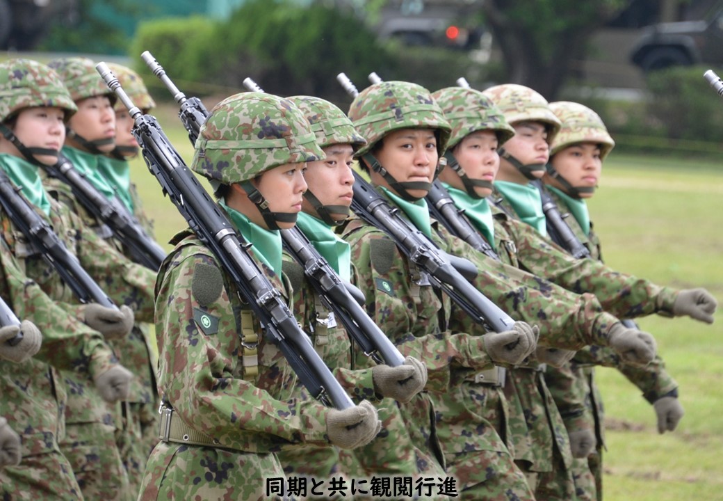 jgsdf_kurume tweet picture