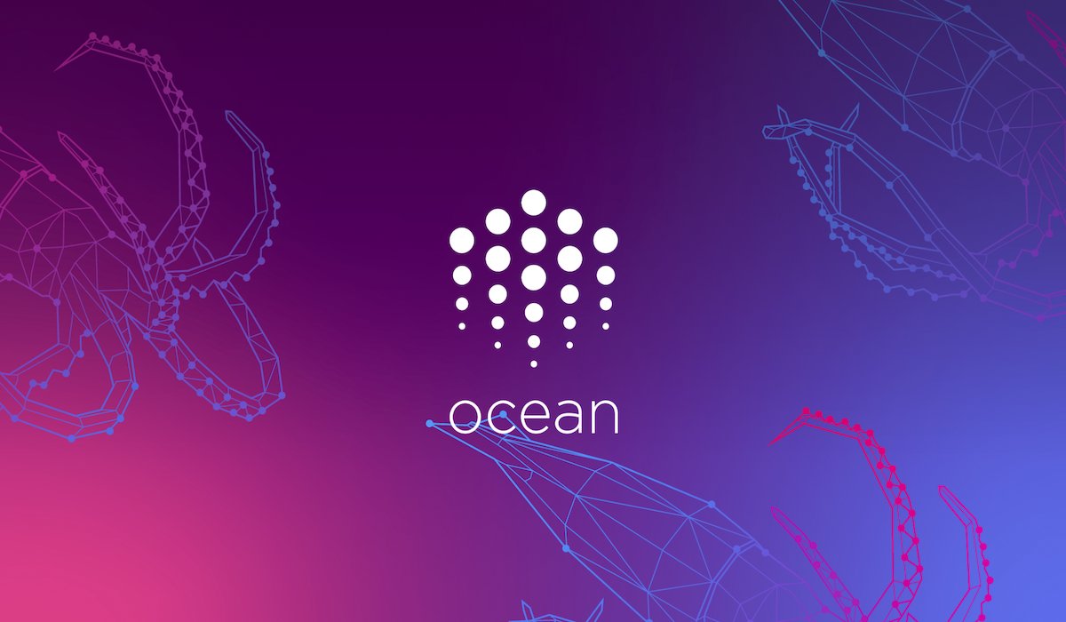 Ocean Protocol ( $OCEAN )

@oceanprotocol, işletmelerin ve bireylerin veri ve veri tabanlı hizmetleri değiş tokuş etmesine ve bunlardan para kazanmasına olanak sağlamayı amaçlayan açık kaynaklı bir protokoldür.

#Etheruem blok zinciri üzerine inşa edilen Ocean Protocol, veri…