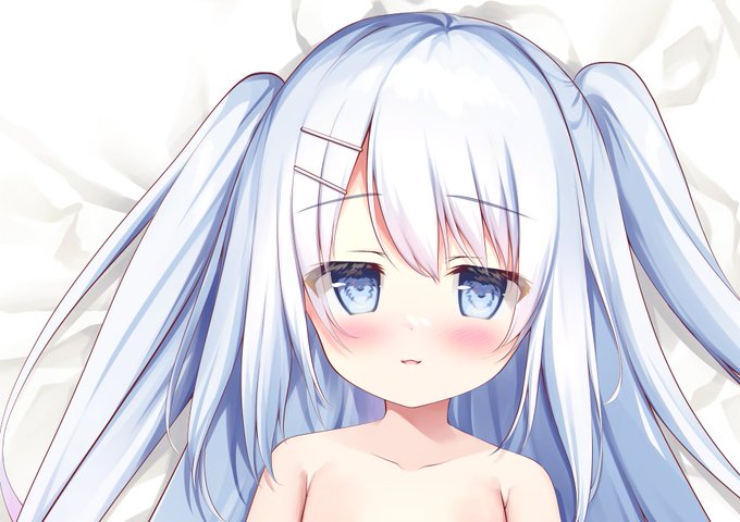 じ〜〜〜っ…💕 