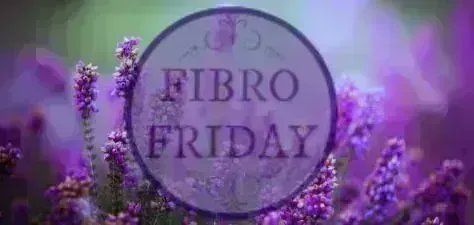 #FibroFriday is open now for you to add you #Fibro blog link buff.ly/2FJItpC