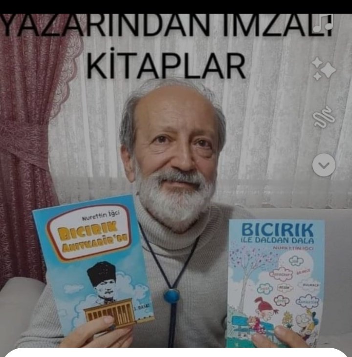 nurettiniğci#imzagünü#imzalıkitap#kitapkurdu#kitaptavsiyesi #kitapseverler#kitapsevgisi#kitapaşkı#kitapönerisi#çocuk#çocukkitapları#çocukkitabı#cocukkitaplari#çocukkitabıönerisi#çocukkitabıtavsiyesi