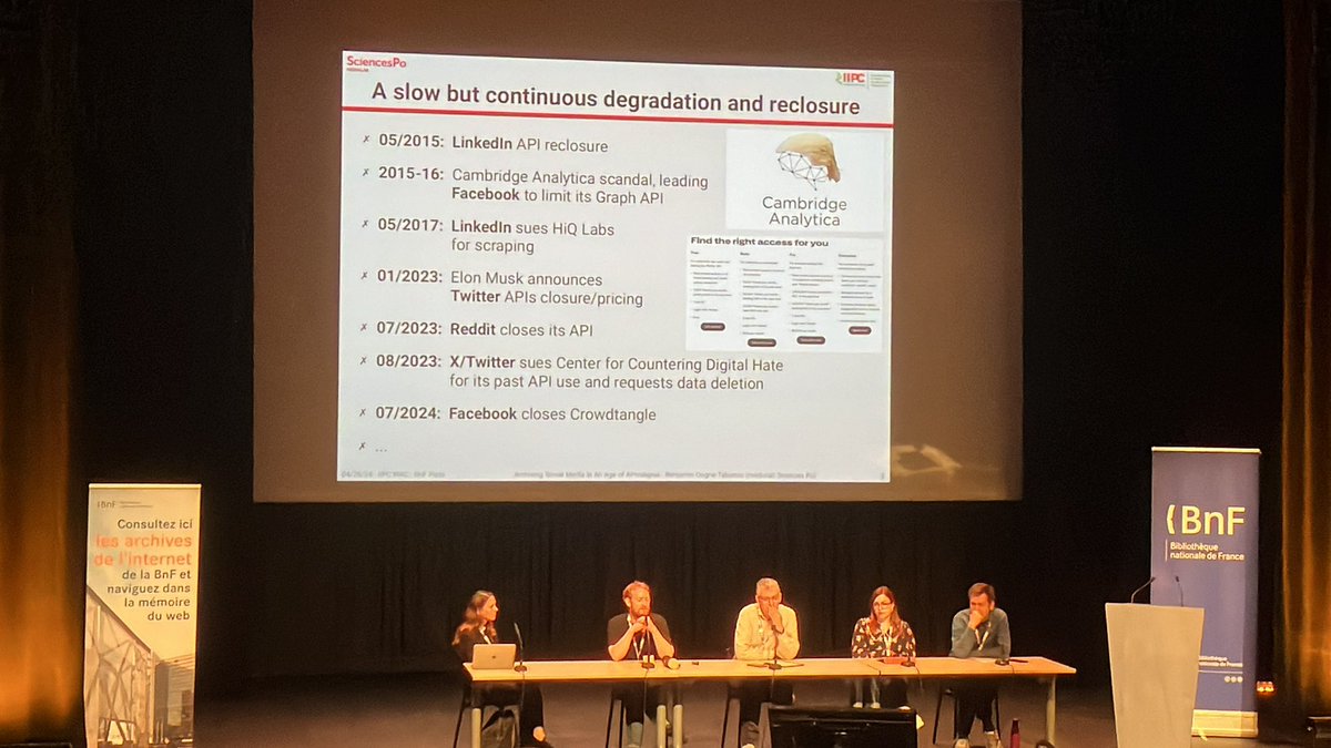 Denis Teyssou tweet media