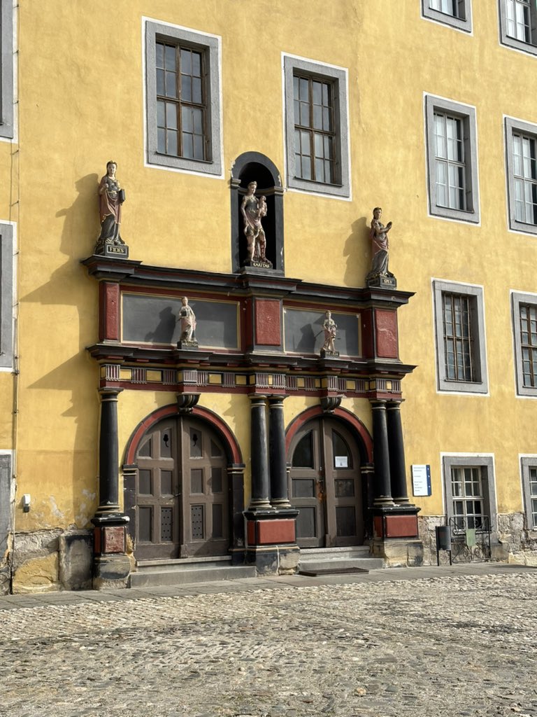 @StieglerThomas die heidecksburg in rudolstadt