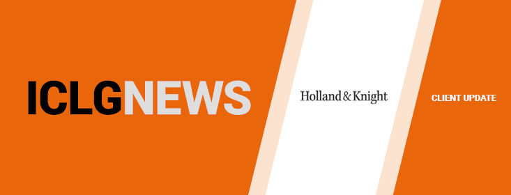 .@Holland_Knight has provided legal counsel to green energy supplier Brimex Energy in obtaining a permit for the bioenergetics production of biogas #biomethane, which authorises the storage and production of the substance. ➡️iclg.com/news/20560-hol…