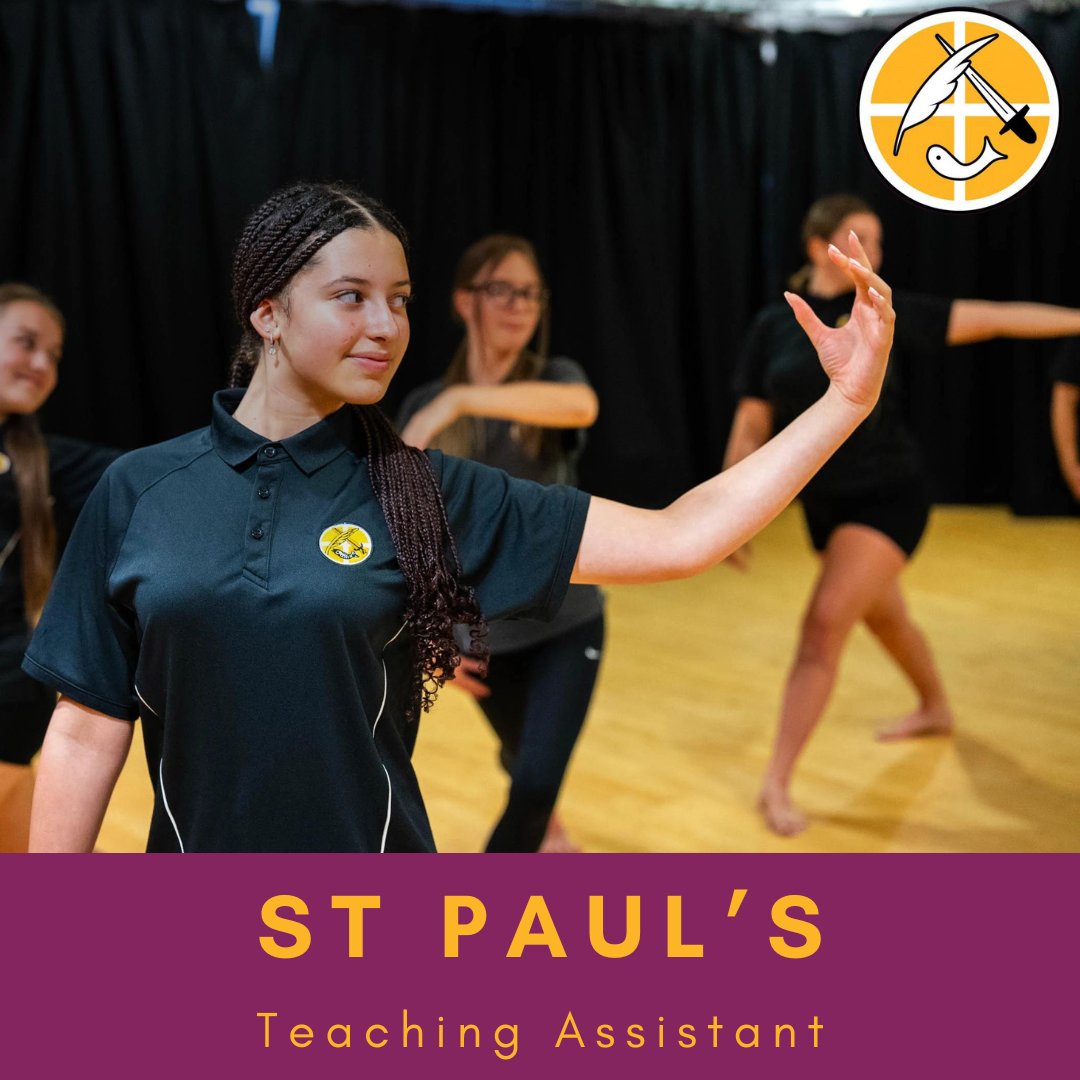 Home - St Paul's Catholic School