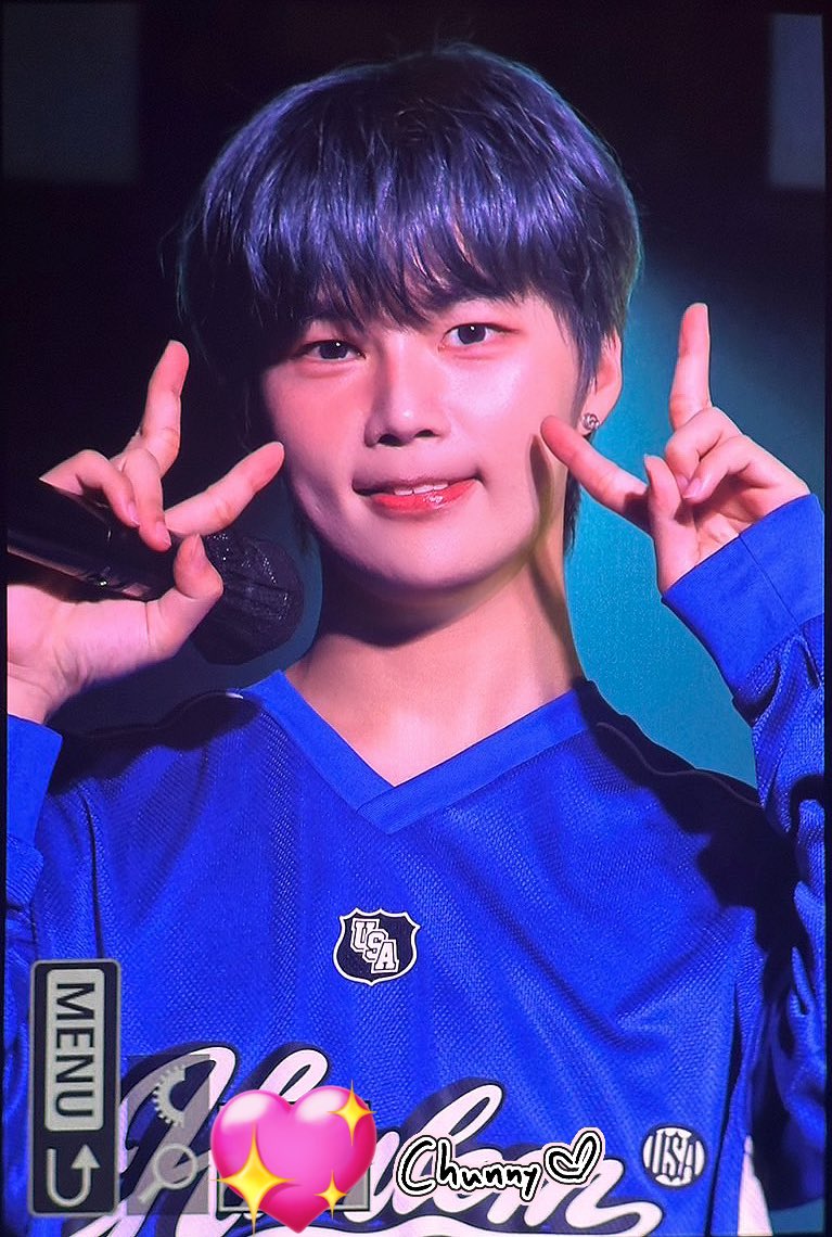 240426 도쿄 1부 프리뷰 #NINEi #나인아이 #민준 #MINJUN #토쭈니 #ナインアイ #ミンジュン