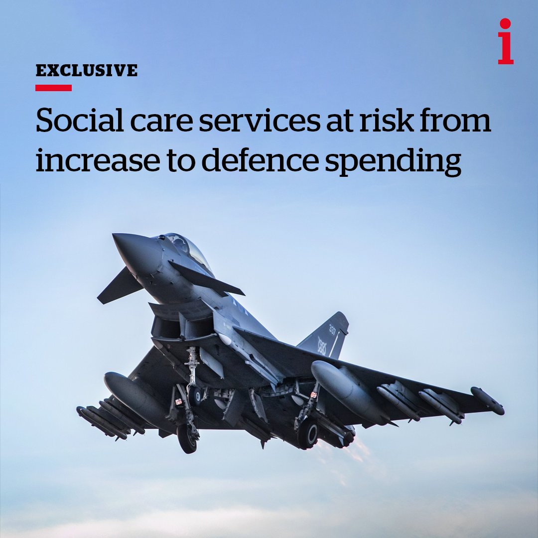💷 Rishi Sunak has insisted he will not scrap plans for tax cuts and that health and education budgets will be protected – sparking fears that other public services will be slashed 🔴 Exclusive from @janemerrick23 🔗 trib.al/aTtO1zT