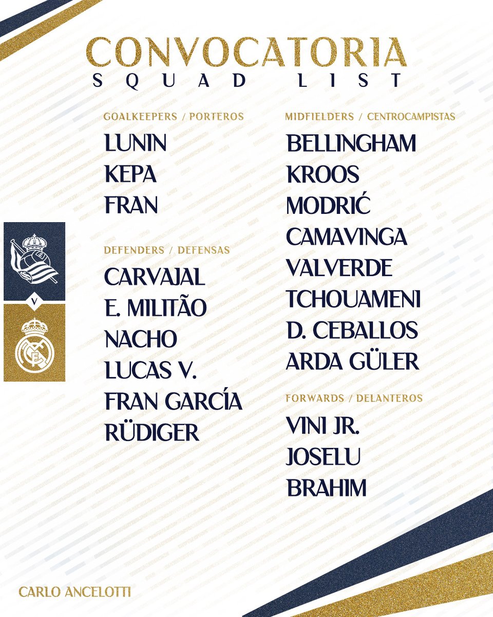 Real Madrid C.F. 🇬🇧🇺🇸 tweet media
