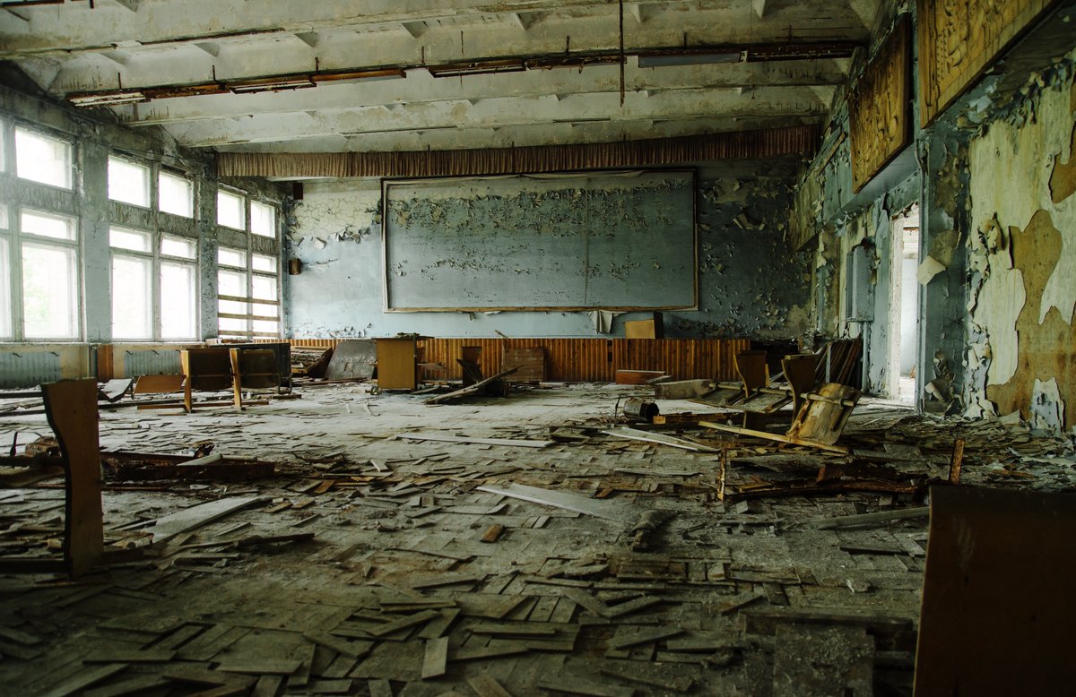 Hoy se cumple el trágico aniversario del accidente nuclear de Chernóbil. Un 26 de abril de 1986 tuvo lugar una de las peores catástrofes humanas sobre la faz de la tierra: el accidente nuclear de Chernóbil. Pero ¿qué pasó y cómo afectó al mundo? ¿Cómo está la zona hoy en día?