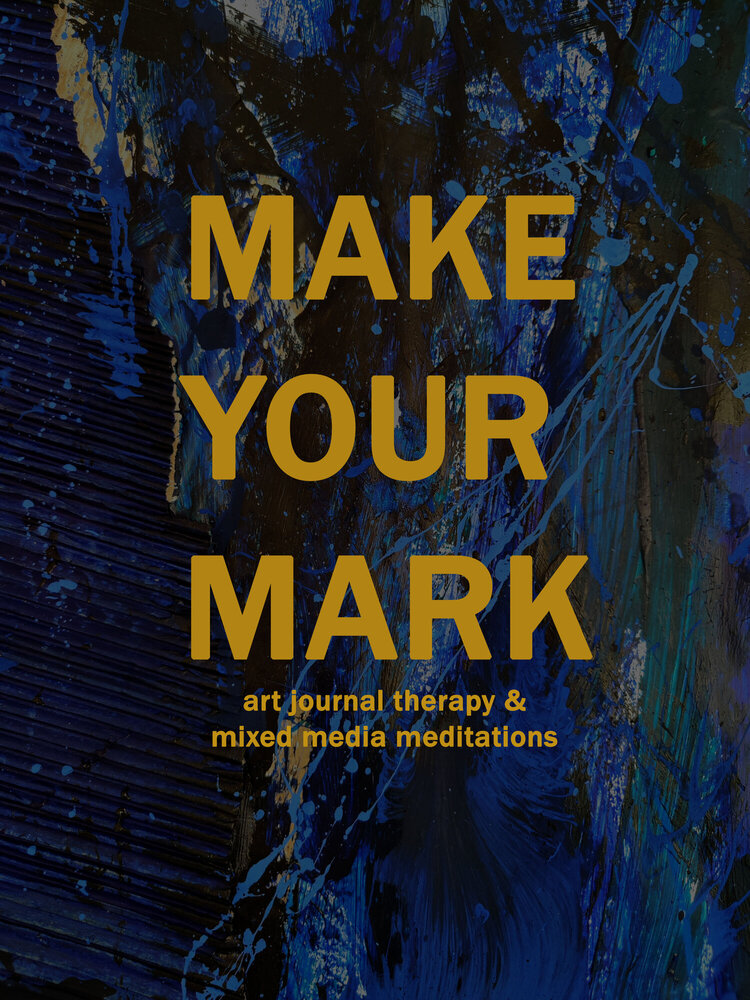 Want to start your own art practice at home, learn some new ways to make art, or simply calm your busy mind and wind down from the week? Make Your Mark offers a blend of art therapy and fine art exercises. 🖌️🎨🖼️ 27 April at The Create Place romanroadlondon.com/events/make-yo…
