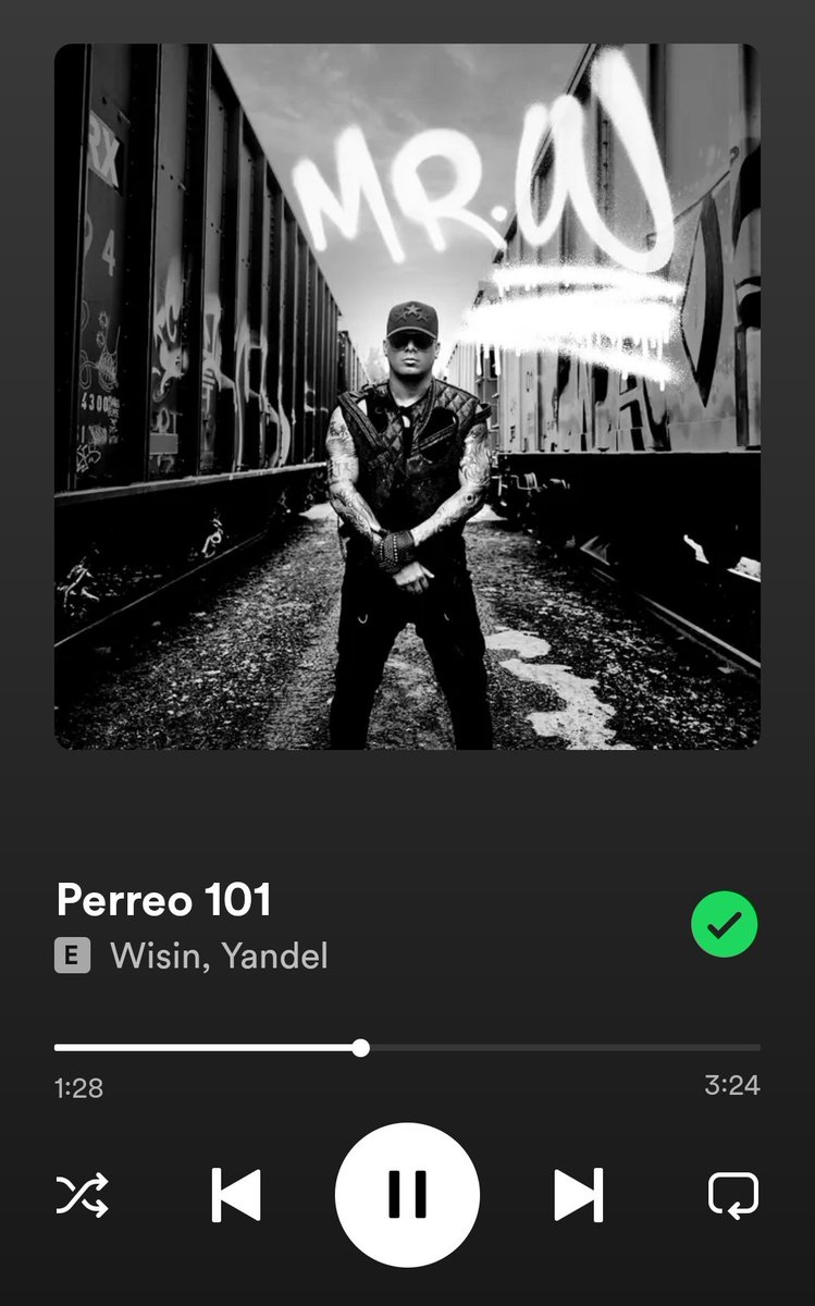 Wisin & Yandel se vuelven a juntar en este perreo TAN duro🔥