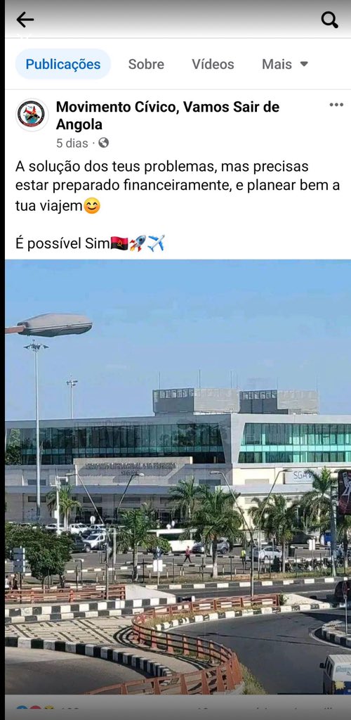 Da força que já tivemos no mundo e ao que nos reduzimos, apenas por vontade de meia dúzia.
#brasil #Angola #portugal #capeverde #bissau #mozambique #saotome #25deAbril