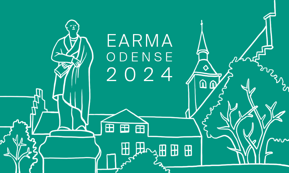 We've had the @ResearchEurope team out in Odense all week at #EARMAconference 2024. All the coverage is completely free to read on our dedicated #EARMA2024 page. It's been a great event! All articles available here: researchprofessionalnews.com/category/earma… @EARMAorg