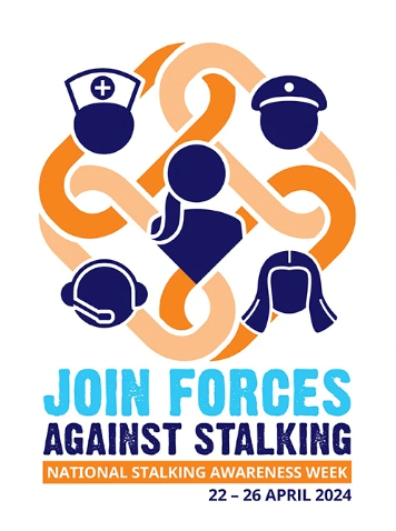 Stalking or harassment is when someone repeatedly behaves in a way that makes you feel scared, distressed or threatened. Leics Police have a new online system to report and access advice & help: bit.ly/3QjJqv6 #JoinForcesAgainstStalking