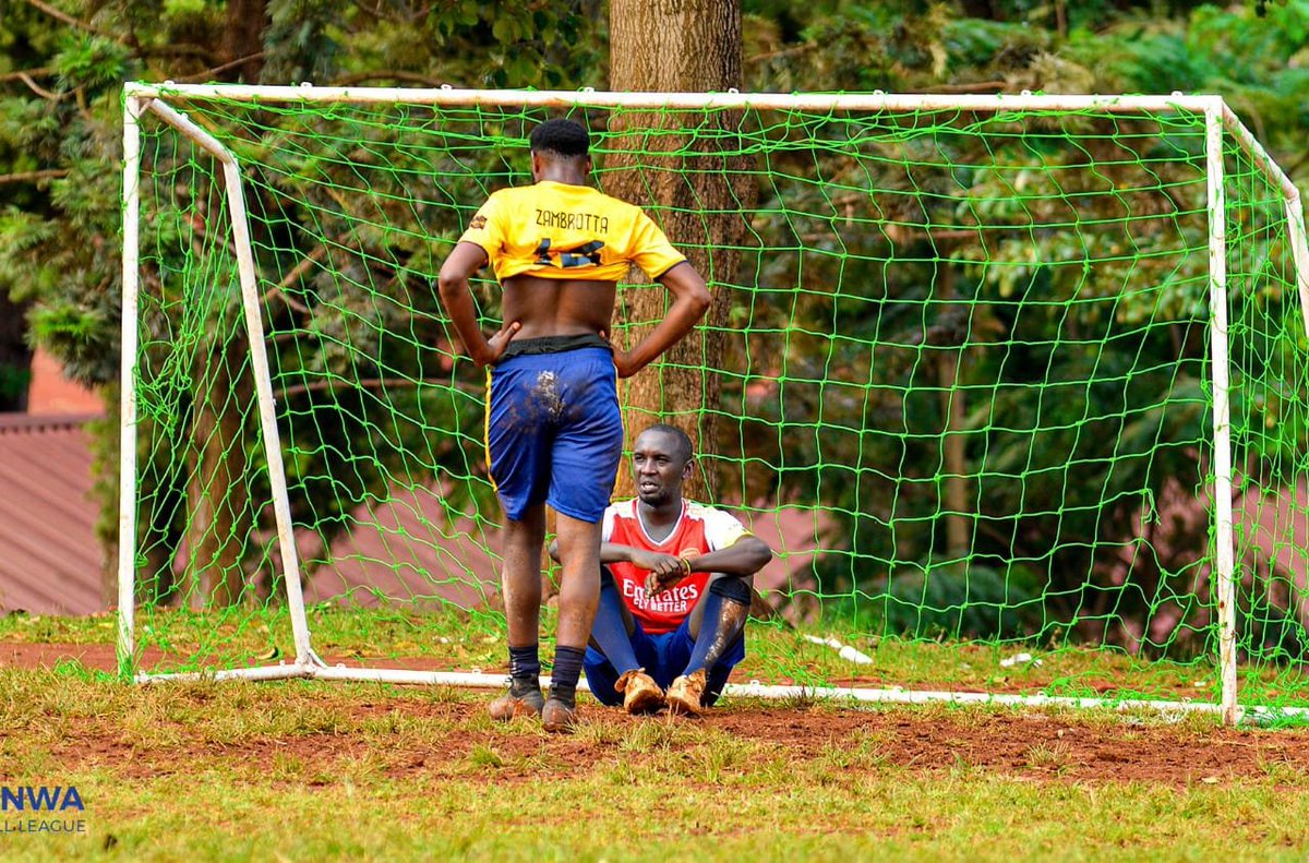 Games and sports can tend to be hard. The kanungu based Brazilian <a href="/emmy_kwikiriza/">KWIKIRIZA EMMY</a> crawling &amp; crying in mud like a helpless puppy