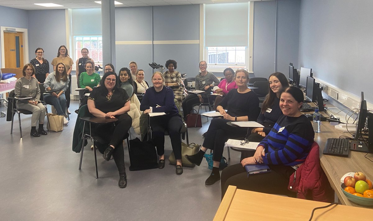 🎉 Congratulations to all the Public Health Nurses and Community Medical Doctors in @HSECHODNCC on completing the DNCC Infant Nutrition Workshop. This workshop is for staff who complete the 7 associated nutrition modules on HSeLanD. 🔗 bit.ly/43AidK2 @hsehealthw