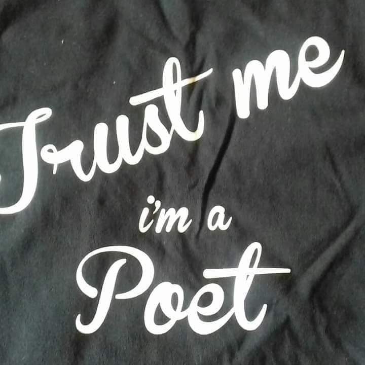 Blue Lights Flashing!!! Murder Fire Pain??? Naw - 9.47 Nearly Tea break Time Again! ;-) A Poem Called - 10am! :-) #fergyspoems #fifeswittiestpoet ♡ ;-)