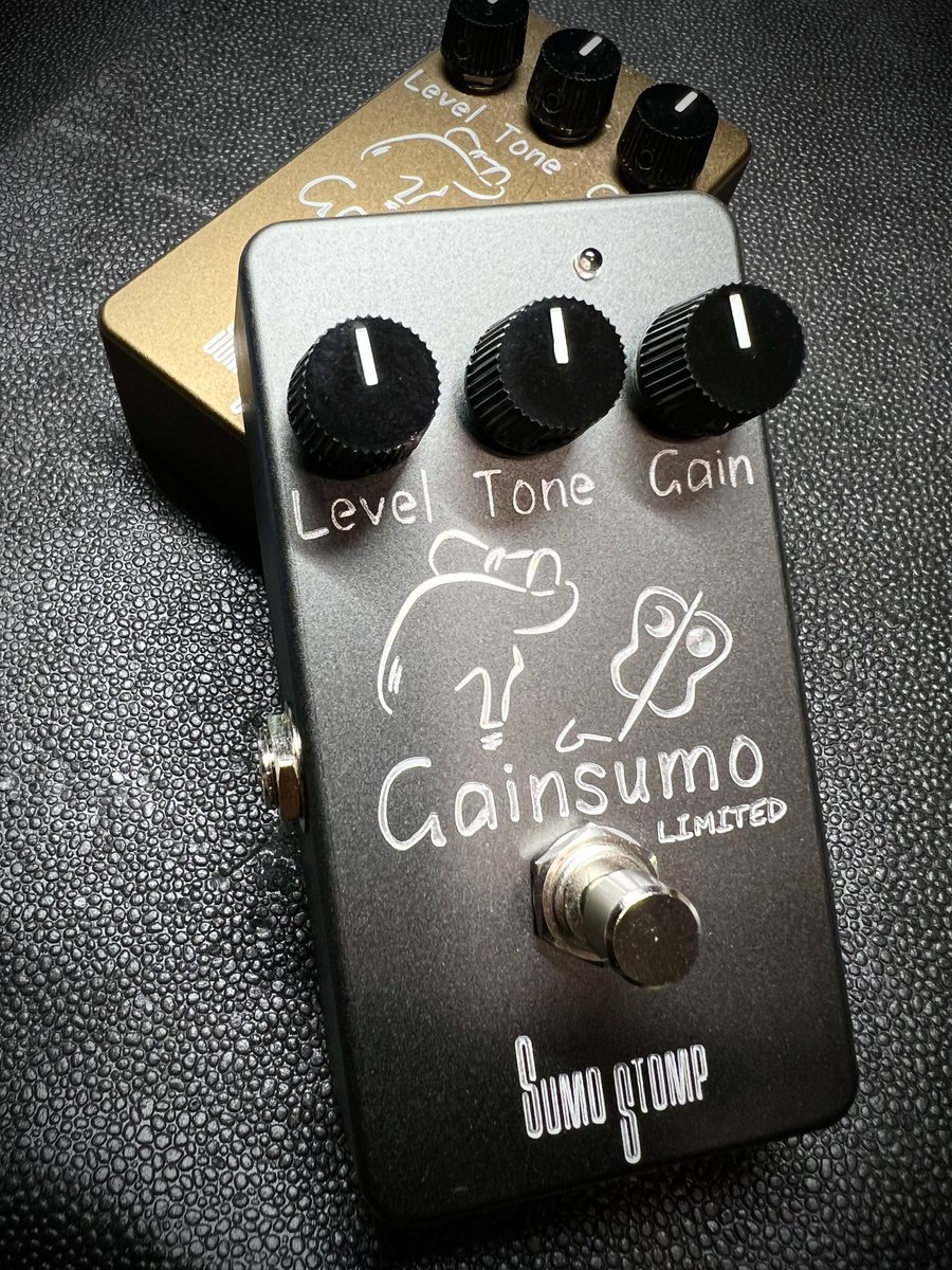 最終値下げ価格】SUMO STOMP Gainsumo