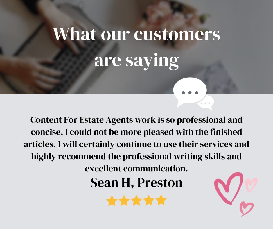 broadwaypublish's tweet image. Happy Friday!
Finishing the week on a high 🙌

#HappyCustomers #ContentForEstateAgents #Marketing #EstateAgents
