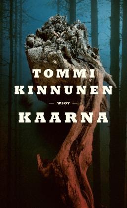 Kulttuuri kukoistaa | Tommi Kinnunen: Kaarna kulttuurikukoistaa.blogspot.com/2024/04/tommi-…