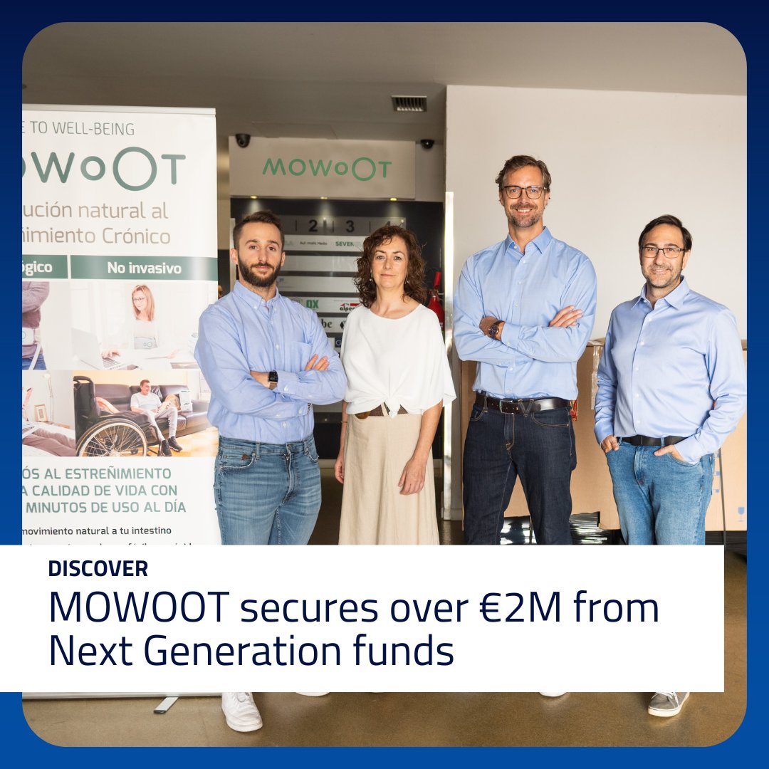 EIT Health tweet media