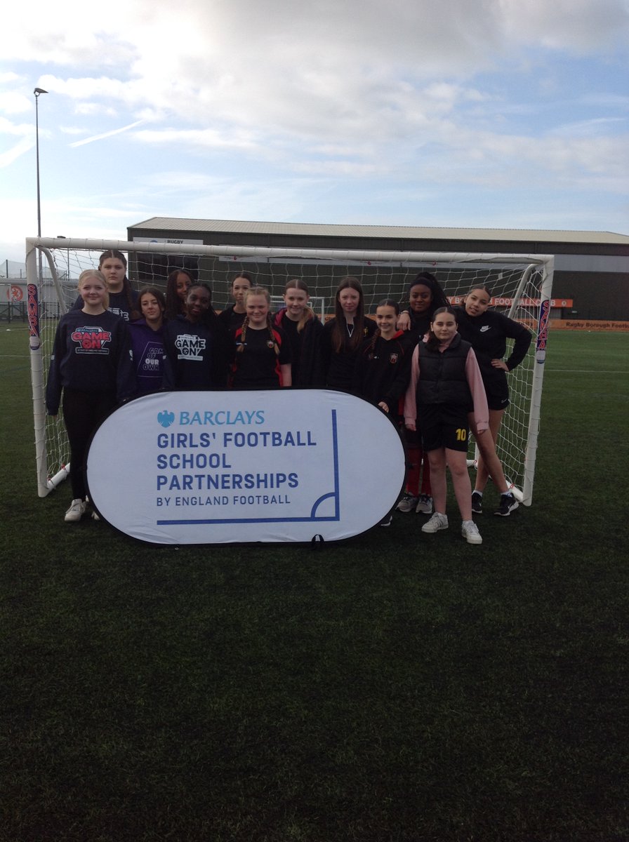 Harris Academy SSP tweet media