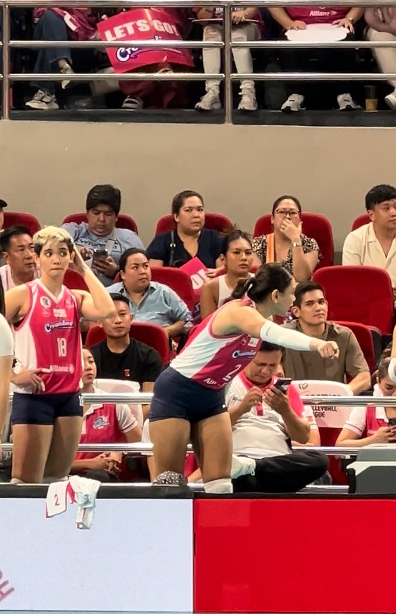 GwenAlyssa02's tweet photo. Tunaw na tunaw na po!🫠🫣
📸ctto https://t.co/SfucdQTaQi