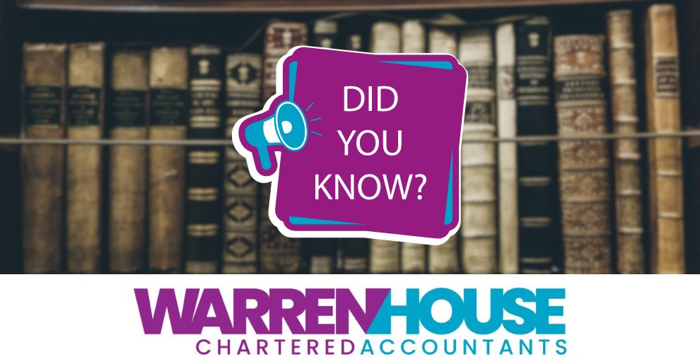 Accounting fun fact of the month!

Did you know that the first name ever recorded in history actually belonged to an accountant? 

This truly shows how long accounting has been around!

#funfact #accountingfacts #interestingfact