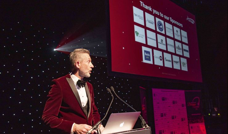 Unlock the secrets to crafting a winning entry for the prestigious #BucksBusinessAwards and King's Awards for Enterprise. 🎤 Speakers include: - Andrew M Smith OBE DL, Deputy Lieutenant of Bucks - Ceri-Jane Hackling, @CerubPR Success awaits! Book now: orlo.uk/0a9vO