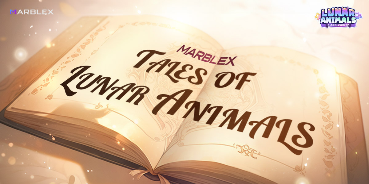 Interested in more lore behind #LunarAnimals? 📜
Learn more about the Lunarians and their quest to uphold peace within the MBX Universe.

Read the Part 1 of Lunar Animals Lore in the links below:
👉ntiny.link/_ohyO
👉ntiny.link/_ohyP

Stay tuned for Part 2 and more