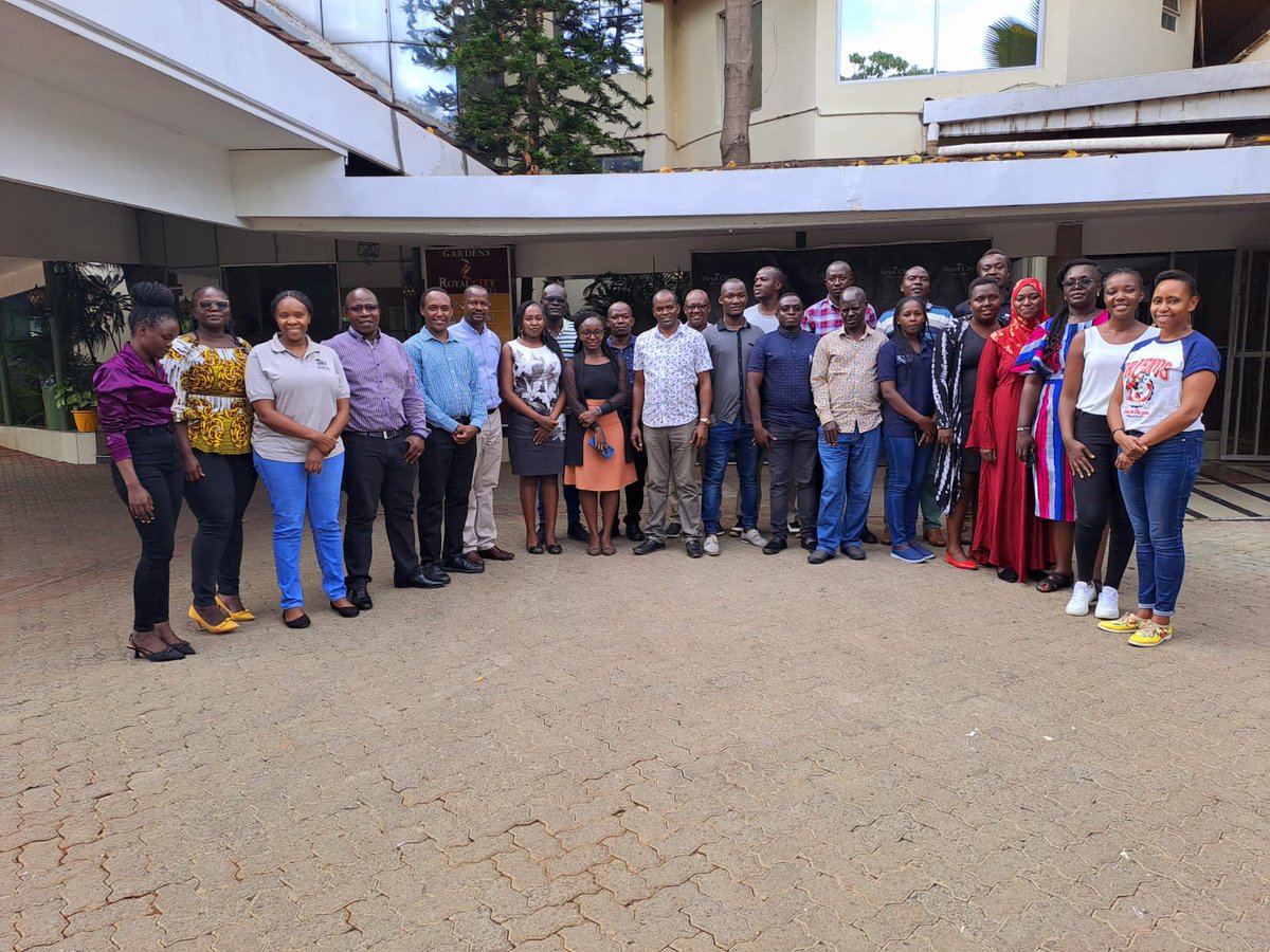 Bernard Abong'o tweet media