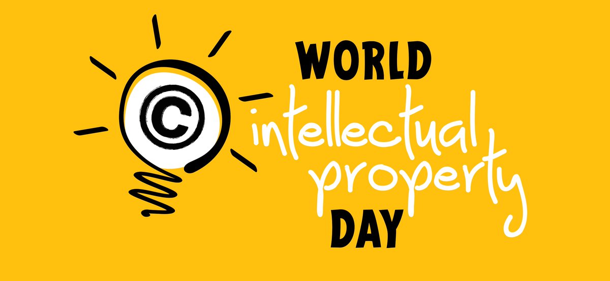 Happy World IP Day! a day to reaffirm the importance of protecting IP rights. At FACT, our mission is to prevent theft or infringement of IP rights (both online & physical) and ensure that your IP is respected and enforced.  #WorldIPDay #IntellectualProperty #brandprotection