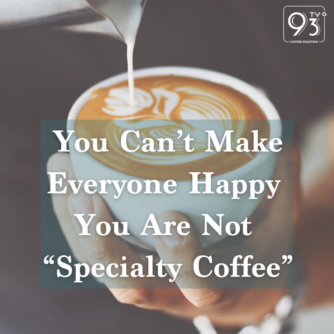 Fueling your day with a dose of specialty coffee! ☕️✨

#93degscoffee #specialtycoffee #coffeeroasting  #coffeefun #coffee #roastingcoffee #roastingcoffeebeans  #roasting #roasterdaily #coffeeroasters #roaster #coffeebrewing #brewing #coffeebeans #coffeescience #gurgaon